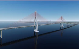 ‘Bấm nút’ giao thẩm quyền làm cầu Cát Lái, cầu Phú Mỹ 2 nối Đồng Nai và TP.HCM