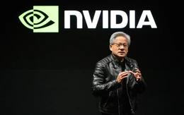 1 triệu USD học bổng Nvidia cho sinh viên Đại học Quốc gia TP.HCM