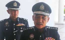 Chìm tàu chở hàng trăm người vượt biên ngoài khơi Malaysia