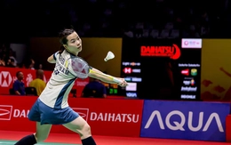 Thùy Linh lần thứ 4 về nhì ở Super 300, chưa thể làm nên lịch sử