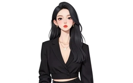 Quiz: Màu son yêu thích nói gì về 'ma lực nụ cười' của bạn?