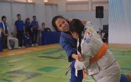 Cuộc thi Lan tỏa năng lượng tích cực 2025: Vượt lên bóng tối