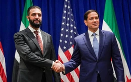 Tin tức thế giới 9-11: Mỹ hy vọng mở cửa chính phủ tạm thời; Tổng thống Syria đi Mỹ gặp ông Trump