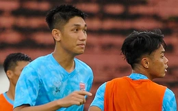 Trọng Đại ghi bàn đầu tiên, đẩy CLB Thanh Niên TP.HCM chìm sâu đáy bảng