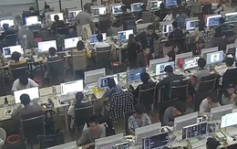 Chống lừa đảo qua mạng