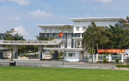 Khi trụ sở thừa trở thành trường học