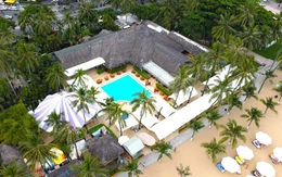 Thu hồi 'đất vàng' khu nhà hàng Louisiane nổi tiếng bên bờ biển Nha Trang