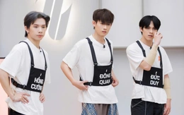 Cường Bạch, Hồ Đông Quan vượt qua nỗi sợ trong Tân binh toàn năng