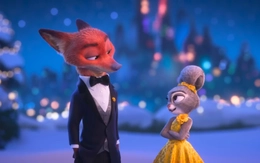 Disney và 'cơn bão phòng vé' mang tên Zootopia 2
