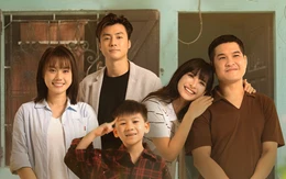 Đạo diễn ‘Đi giữa trời rực rỡ’ bắt trend làm phim ngắn nhưng không phải ngôn tình