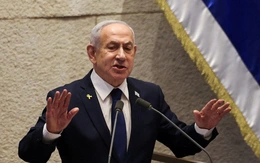 Thủ tướng Israel hầu tòa vì cáo buộc nhận hối lộ, gian lận