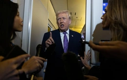 Ông Trump nói không có lệnh 'giết hết' với tàu nghi chở ma túy ở Caribê