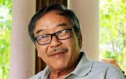 Nhạc sĩ Đynh Trầm Ca qua đời