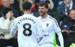 Man Utd ‘ăn cắp’ ý tưởng đá phạt từ các đối thủ Ngoại hạng Anh