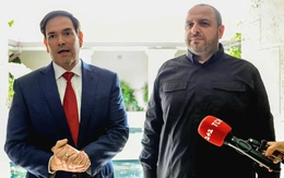 Tin tức thế giới 1-12: Tín hiệu tốt cho thỏa thuận Ukraine-Nga; Mỹ bắn tiếng với lãnh đạo Venezuela