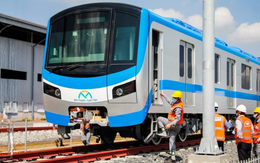 TP.HCM ban hành đề án đào tạo nhân lực cho hệ thống đường sắt đô thị