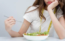 Bất ngờ: Ăn kiêng ở tuổi 40+ có thể gây hại não