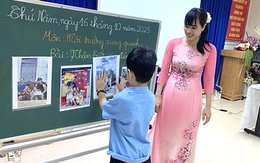 Trẻ tự kỷ nên học hòa nhập hay vào trường chuyên biệt?