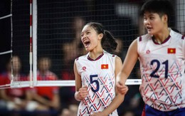 Danh sách bóng chuyền nữ Việt Nam có hợp lý?