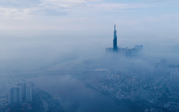 Nam Bộ đang vào mùa khô, cảnh báo vẫn còn 1-2 cơn bão, áp thấp