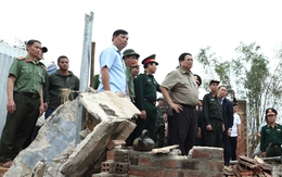 Vừa là bạn đọc thân thiết, vừa là nhà hảo tâm quen thuộc