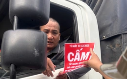 Đồng Nai cấm xe trên 5 tấn vào đường Bùi Hữu Nghĩa: Chủ kho bãi ở đường này vận chuyển hàng ra sao?