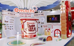 Masan Consumer: gần 30 năm và hành trình vươn ra thị trường quốc tế