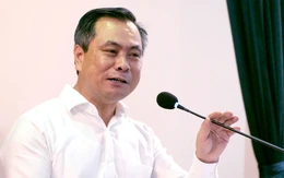 Hiệu trưởng lý giải sinh viên nhận tiền tập luyện A80 chỉ bằng một nửa trường khác là do 'sơ suất'