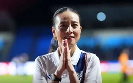 Madam Pang thưởng lớn cho U17 Thái Lan, sau khi giành vé dự U17 châu Á 2026