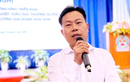 Chương trình trung học nghề sẽ được triển khai ra sao?