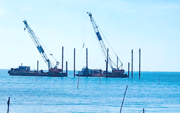 Phương án khắc phục mất điện diện rộng ở Phú Quốc