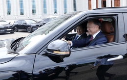 Việt - Lào: Mối quan hệ hiếm có trên thế giới