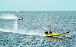 Đồng bằng sông Cửu Long: Không gian phát triển 'ba mặt biển'