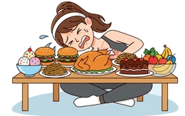 Nhịn ăn liệu pháp: ngắn hay, dài dở!