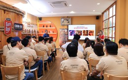 Vì sao Masan Consumer chọn thời điểm này để công bố niêm yết HOSE?