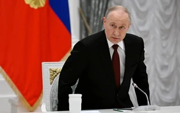 Nga miễn visa ngắn hạn cho nhiều nhóm dân Trung Quốc