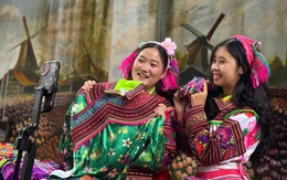 Những sinh viên Mông lan tỏa văn hóa dân tộc