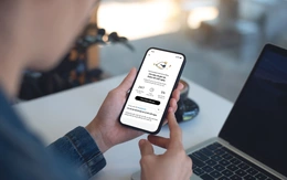 Techcombank ra mắt chương trình ‘Sinh lời rinh lộc’