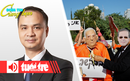 Điểm tin cùng bạn 8h: Samsung bổ nhiệm lãnh đạo cấp cao người Việt đầu tiên; Thủ tướng Israel ra tòa