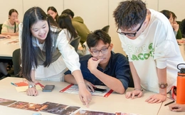 RMIT Việt Nam khởi động tuyển sinh 2026: Những điểm mới đáng chú ý