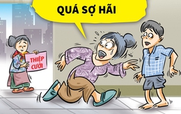 Mừng cưới năm 2025: Khó coi và khó sống