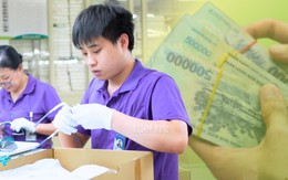 Các khoản tiền nào mà người dân cần đặc biệt lưu ý khi lương tối thiểu vùng tăng 7,2%?