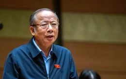 Kỳ họp thứ 10 Quốc hội khóa XV