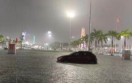 Lộ hàng loạt ‘điểm nghẽn’ trong hệ thống thoát nước, chống ngập của Đà Nẵng