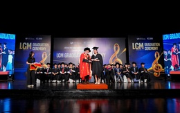 Chứng chỉ âm nhạc quốc tế LCM và những lợi ích mang lại