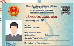Người Việt ở nước ngoài về nước, đã có CMND giờ đổi sang căn cước được không?