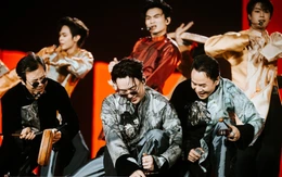 Nhạc Việt năm 2025: Concert phát triển nóng, chấn chỉnh âm nhạc lệch chuẩn gây chú ý