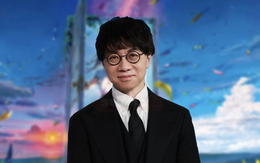 Makoto Shinkai tái xuất: Đạo diễn của Your Name xác nhận làm phim mới
