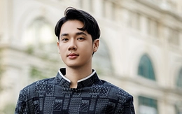 Lớp tiếng Anh cho người khiếm thị của á vương Việt Nam