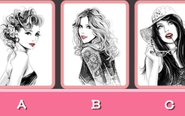 Quiz: Nhìn là biết ngay bạn có được lòng người khác hay không?